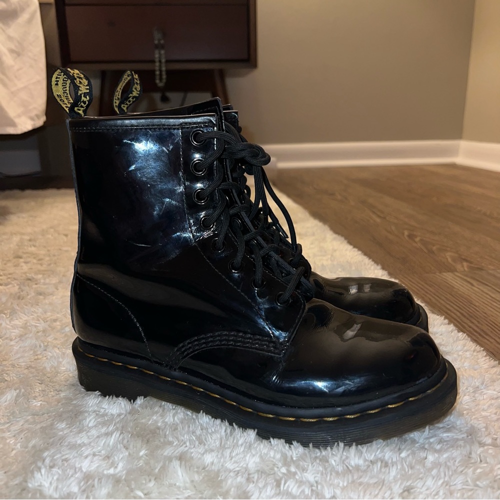 Dr. Marten 1460 Boots